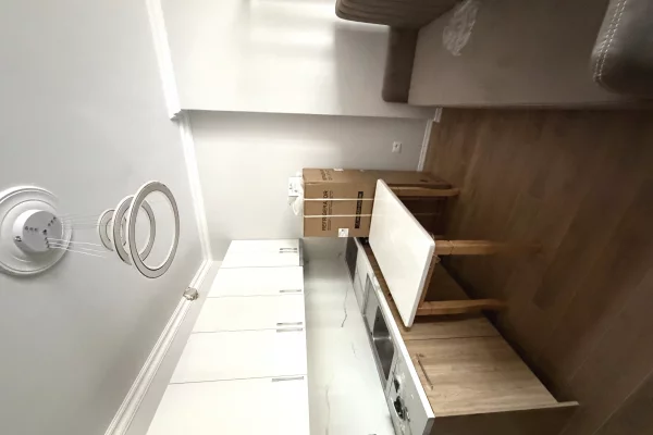 House for Rent Garsoniere in Tirana - 400 Euro