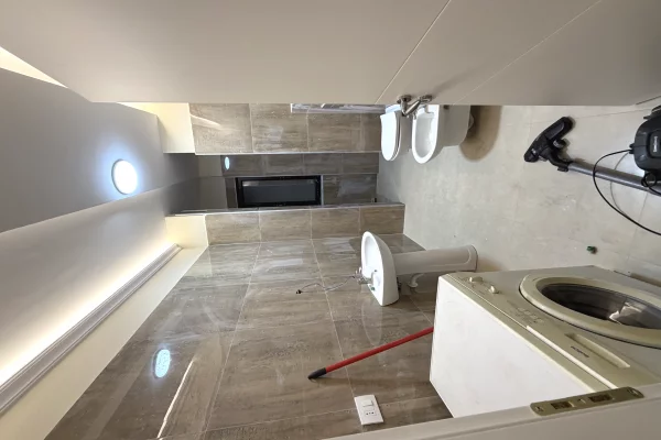 Shtepi me qera Apartament ne Tirane, 1+1, Mobilimi E mobiluar, Pagesa 500  Euro.