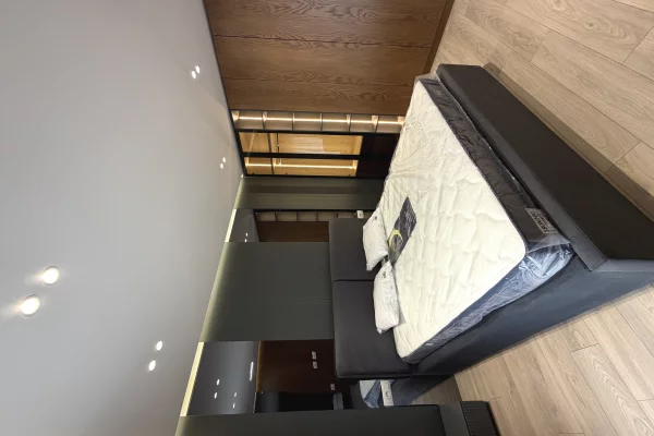 Shtepi me qera Apartament ne Tirane, 1+1, Mobilimi E mobiluar, Pagesa 1,000  Euro.