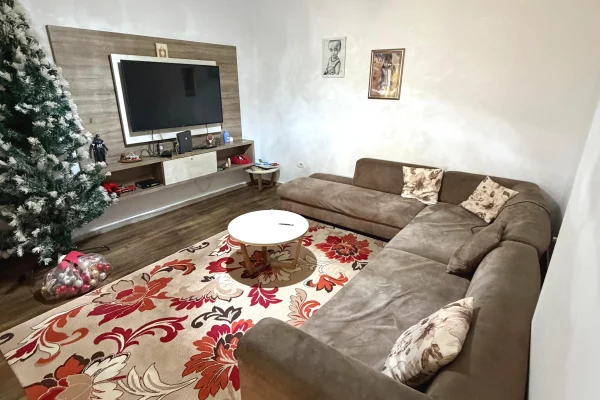 Casa in vendita 2+1 a Tirana - 135,000 Euro