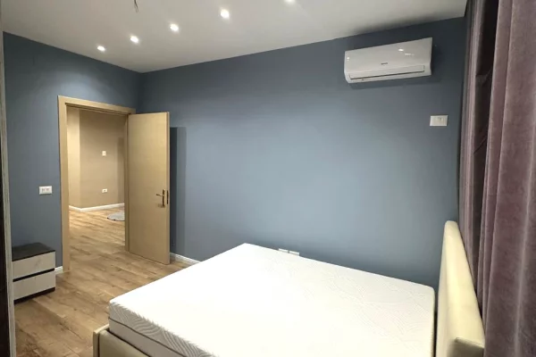 Apartment for rent in Tirana 1+1, Furnished