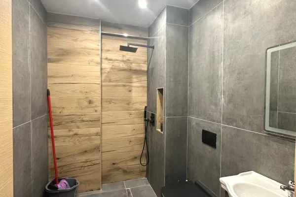 Apartment for rent in Tirana 1+1, Furnished