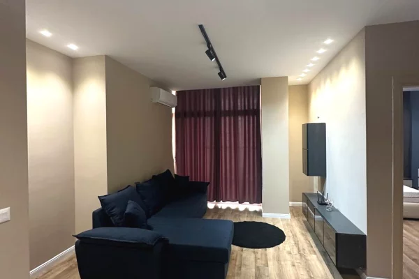 House for Rent 1+1 in Tirana - 450 Euro