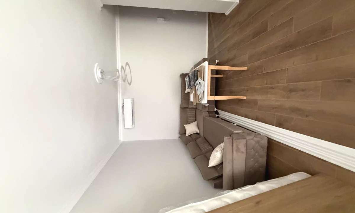 Shtepi me qera Apartament ne Tirane, Garsoniere, Mobilimi E mobiluar, Pagesa 400  Euro.