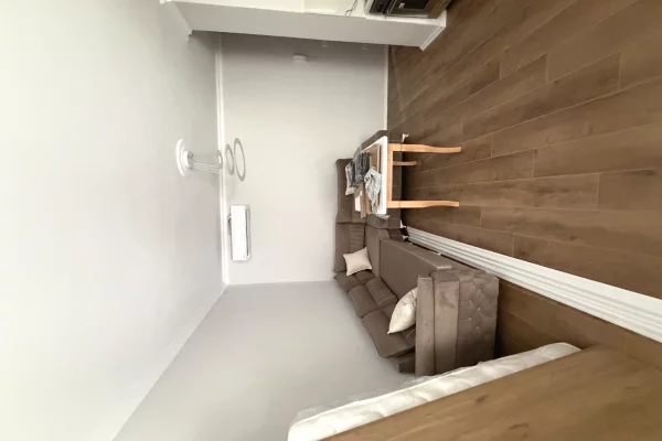 House for Rent Garsoniere in Tirana - 400 Euro