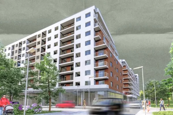 Shtepi ne shitje Apartament ne Tirane, 1+1, Mobilimi Bosh, pa mobiluar, Pagesa 8,760,000  Leke.