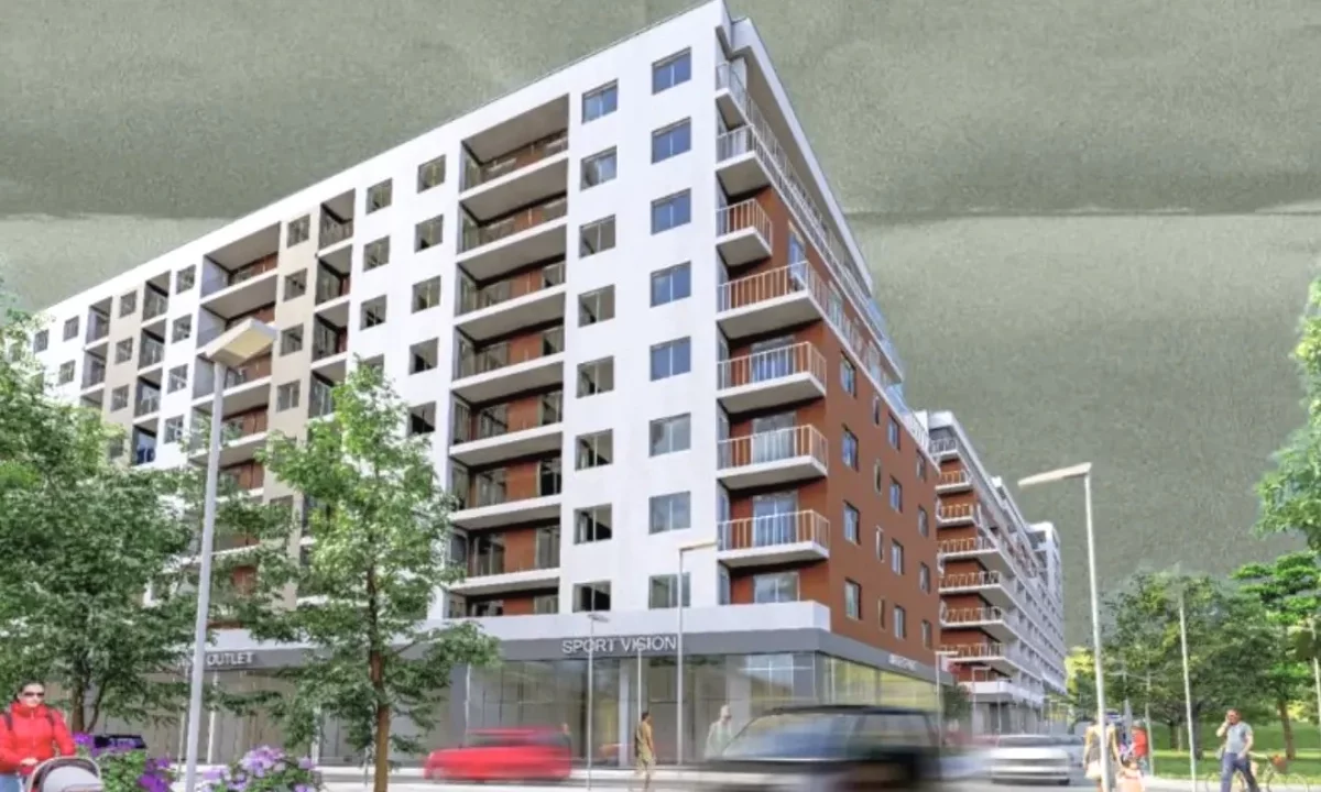 Shtepi ne shitje Apartament ne Tirane, 1+1, Mobilimi Bosh, pa mobiluar, Pagesa 8,760,000  Leke.