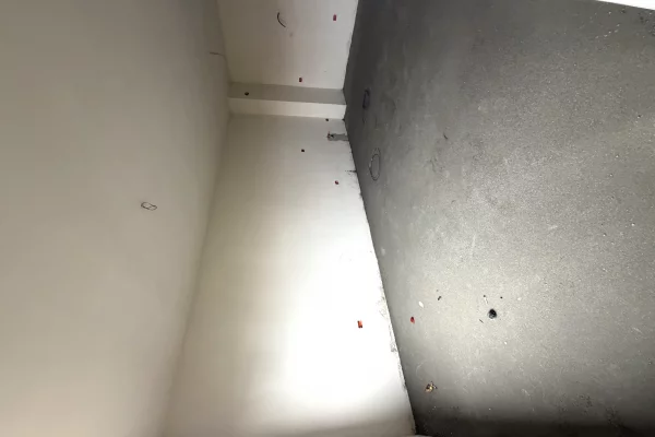 Appartamento in vendita a Tirana 2+1, Vuoto