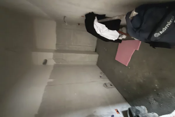 Appartamento in vendita a Tirana 2+1, Vuoto