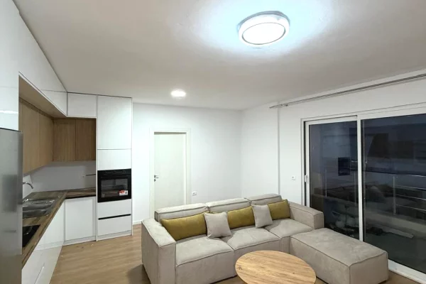 Casa in affitto 2+1 a Tirana - 500 Euro