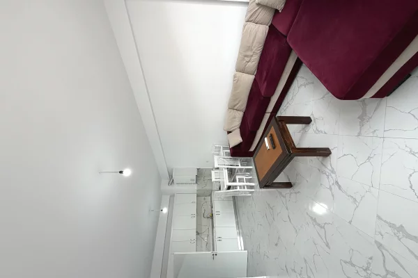 Apartament per qira 1+1 tek Astiri, cmimi 45000 Leke