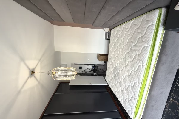 Shtepi me qera Apartament ne Tirane, 1+1, Mobilimi E mobiluar, Pagesa 600  Euro.