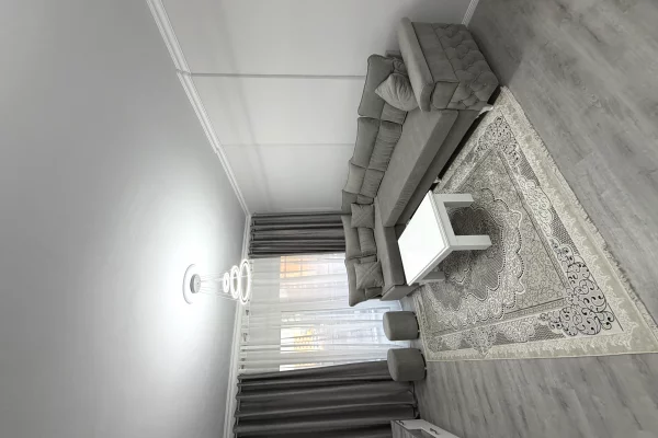 House for Rent 2+1 in Tirana - 75,000 Leke