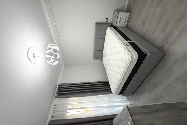 Shtepi me qera Apartament ne Tirane, 2+1, Mobilimi E mobiluar, Pagesa 75,000  Leke.