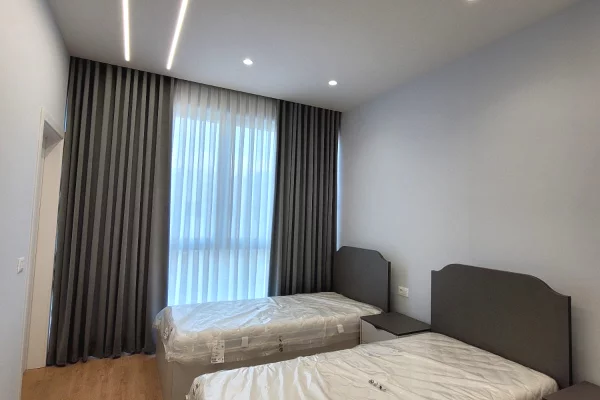 Luxury villas for rent in Tirana 5+1, Furnished