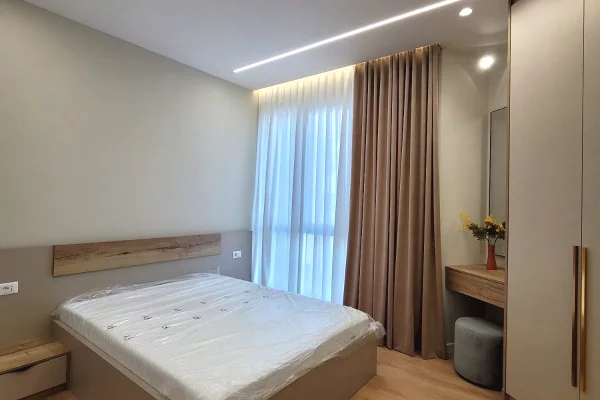 Luxury villas for rent in Tirana 5+1, Furnished