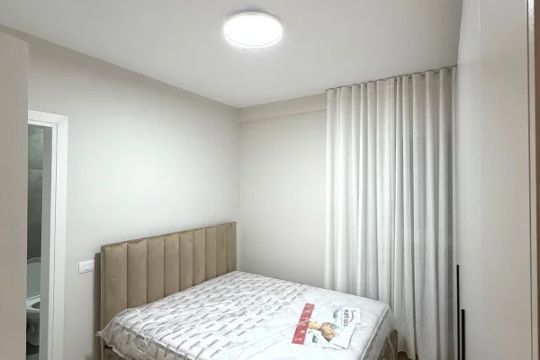 Shtepi me qera Apartament ne Tirane, 2+1, Mobilimi E mobiluar, Pagesa 800  Euro.