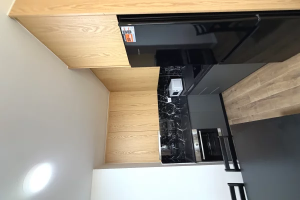 Shtepi me qera Apartament ne Tirane, 1+1, Mobilimi E mobiluar, Pagesa 50,000  Leke.