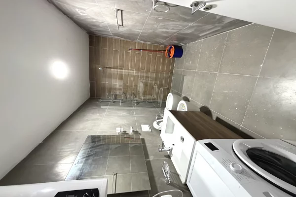 Shtepi me qera Apartament ne Tirane, 1+1, Mobilimi E mobiluar, Pagesa 50,000  Leke.