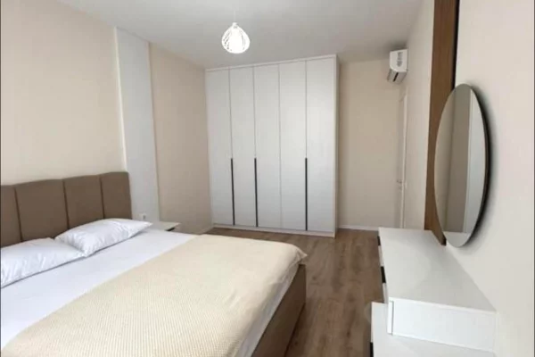 Shtepi me qera Apartament ne Tirane, 2+1, Mobilimi E mobiluar, Pagesa 550  Euro.