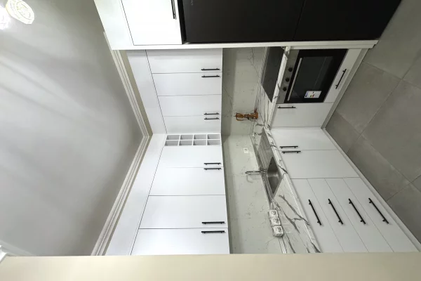 Appartamento in affitto a Tirana 2+1, Arredato