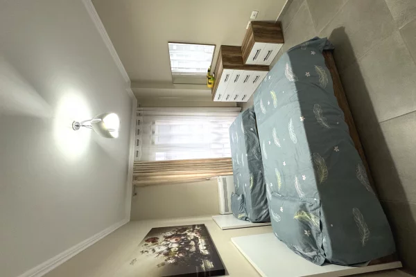 Appartamento in affitto a Tirana 2+1, Arredato