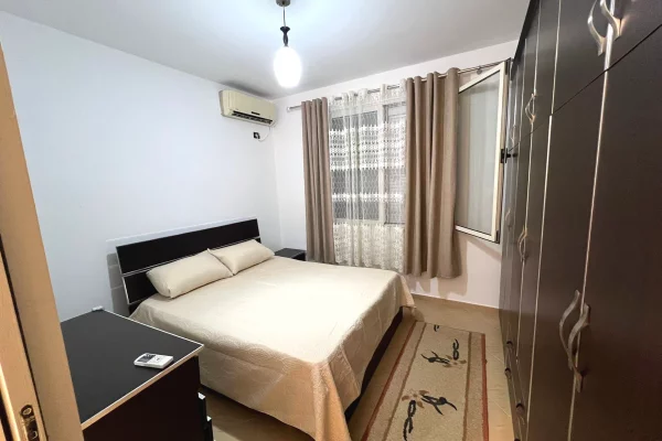 Apartment for rent in Tirana 2+1, Furnished