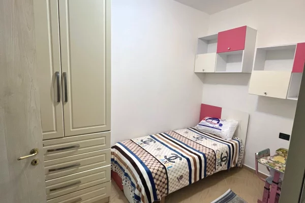 Apartment for rent in Tirana 2+1, Furnished