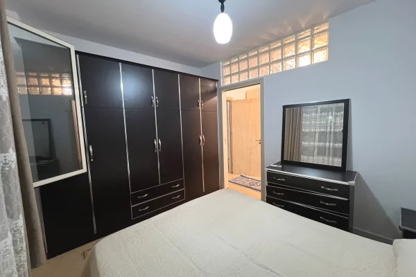 Apartment for rent in Tirana 2+1, Furnished