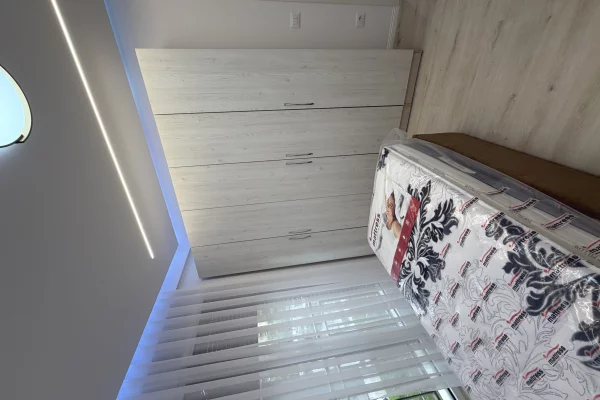 Shtepi me qera Apartament ne Tirane, 2+1, Mobilimi E mobiluar, Pagesa 80,000  Leke.