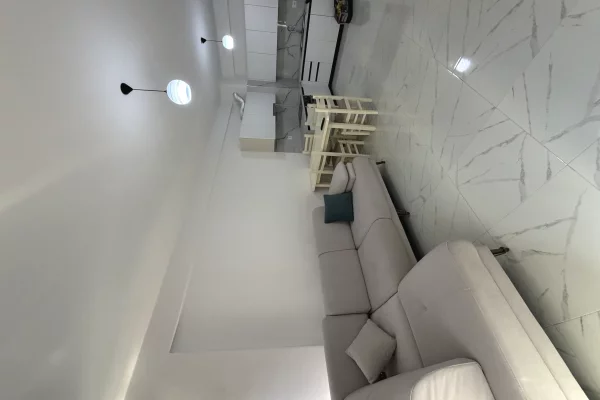 🏡✨ Jepet me qira Apartament 1+1 – Urban Gate, Astir