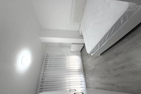 Shtepi me qera Apartament ne Tirane, 1+1, Mobilimi E mobiluar, Pagesa 40,000  Leke.