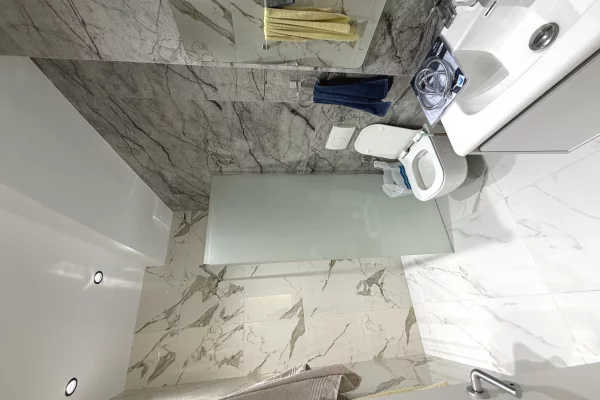 Shtepi me qera Apartament ne Tirane, 2+1, Mobilimi E mobiluar, Pagesa 60,000  Leke.