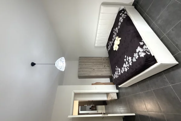 Shtepi ne shitje Apartament ne Tirane, 2+1, Mobilimi E mobiluar, Pagesa 115,000  Euro.