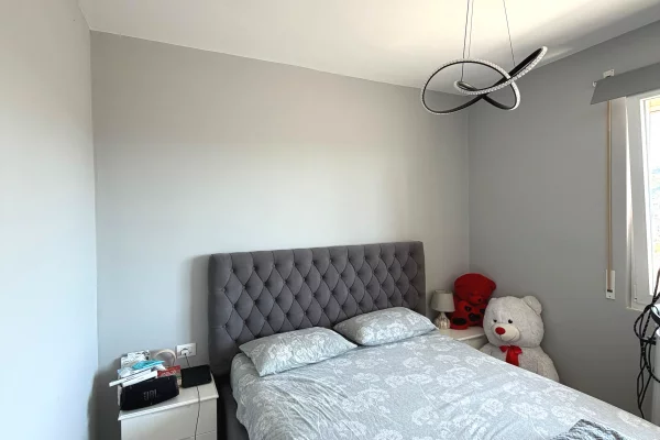 Shtepi me qera Apartament ne Tirane, 1+1, Mobilimi E mobiluar, Pagesa 500  Euro.