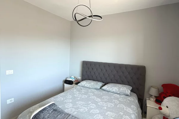 Shtepi me qera Apartament ne Tirane, 1+1, Mobilimi E mobiluar, Pagesa 500  Euro.