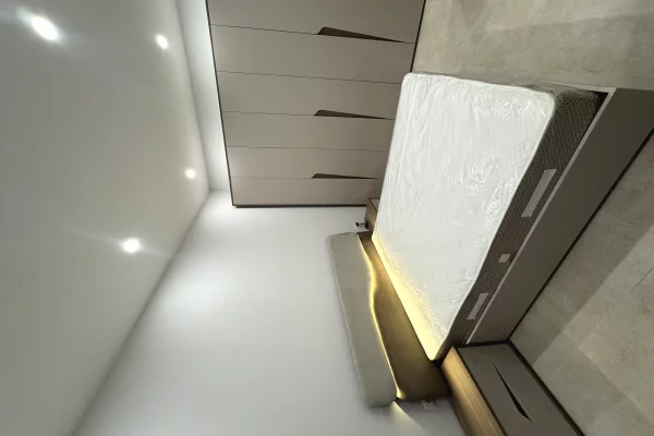 Shtepi me qera Apartament ne Tirane, 2+1, Mobilimi E mobiluar, Pagesa 70,000  Leke.