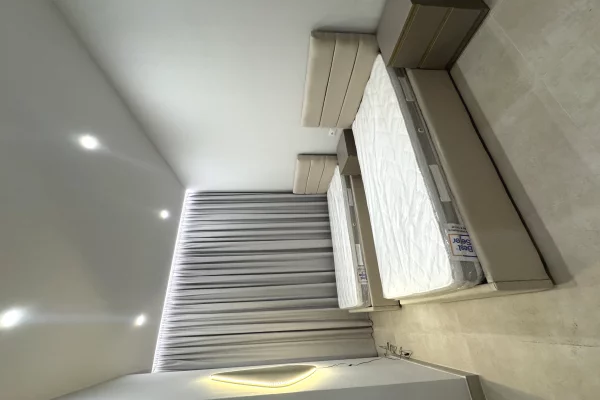 Shtepi me qera Apartament ne Tirane, 2+1, Mobilimi E mobiluar, Pagesa 70,000  Leke.