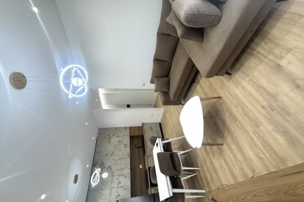 Shtepi ne shitje 1+1 ne Tirane - 105,000 Euro