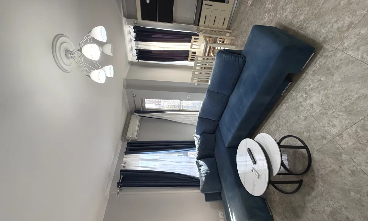 Shtepi me qera Apartament ne Tirane, 2+1, Mobilimi E mobiluar, Pagesa 60,000  Leke.