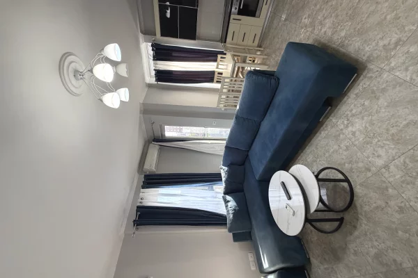 Apartament per qira 2+1 tek Ish Fusha e Aviacionit cmimi 60,000 Leke/Muaj