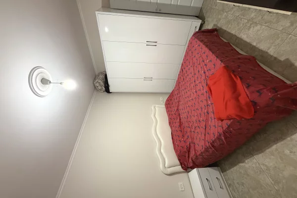 Shtepi me qera Apartament ne Tirane, 2+1, Mobilimi E mobiluar, Pagesa 60,000  Leke.