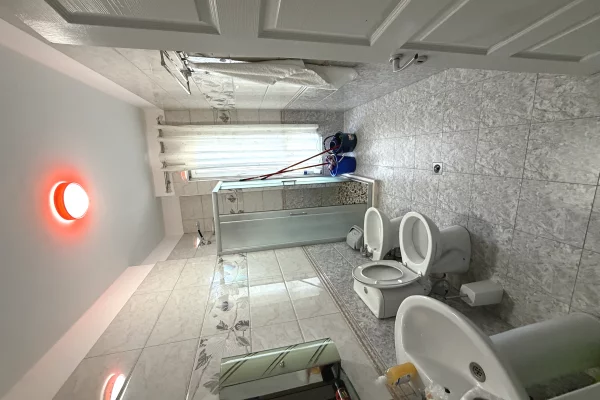 Shtepi me qera Apartament ne Tirane, 2+1, Mobilimi E mobiluar, Pagesa 60,000  Leke.
