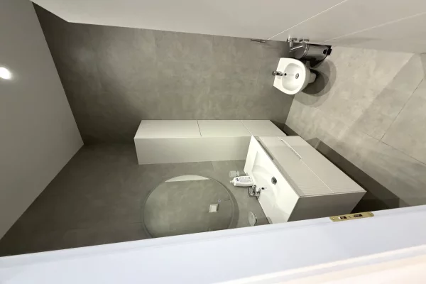 Shtepi me qera Apartament ne Tirane, 1+1, Mobilimi E mobiluar, Pagesa 105,000  Leke.