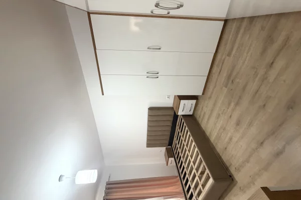 Apartment for rent in Tirana 2+1, Furnished