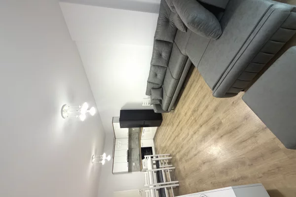 House for Rent 2+1 in Tirana - 45,000 Leke