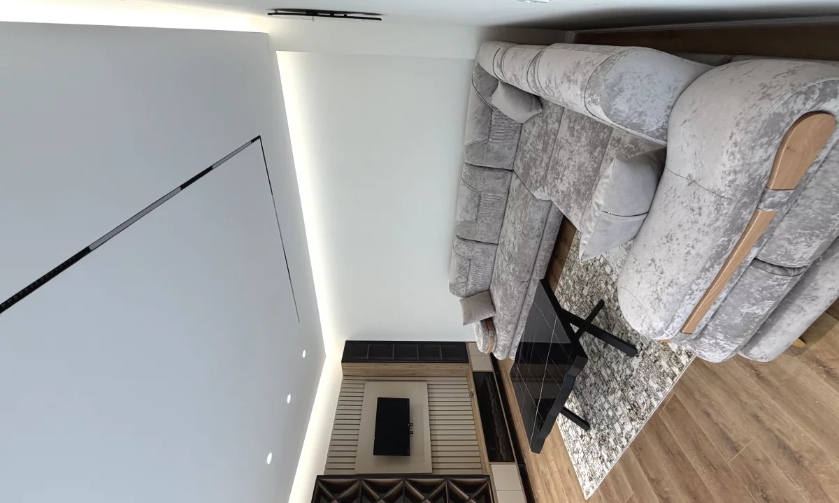 Shtepi me qera Apartament ne Tirane, 2+1, Mobilimi E mobiluar, Pagesa 750  Euro.