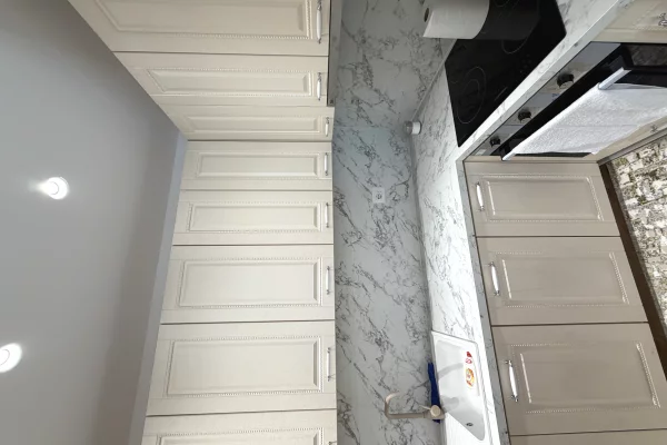 Shtepi me qera Apartament ne Tirane, 2+1, Mobilimi E mobiluar, Pagesa 750  Euro.