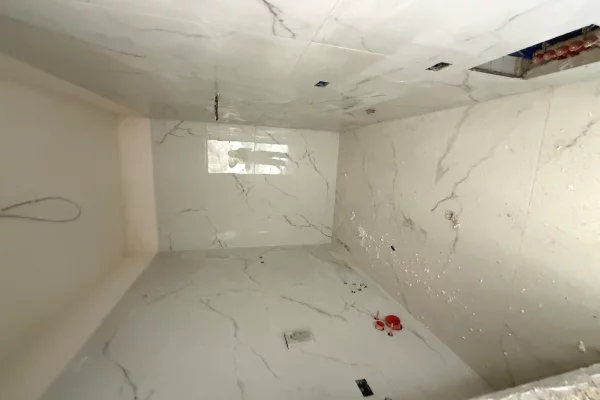 Apartment for sale in Tirana 1+1, Emty