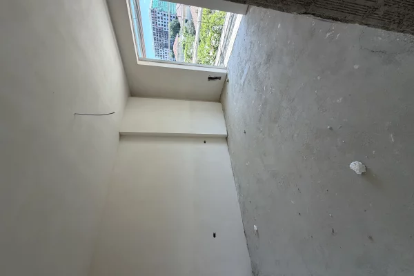 Apartment for sale in Tirana 1+1, Emty